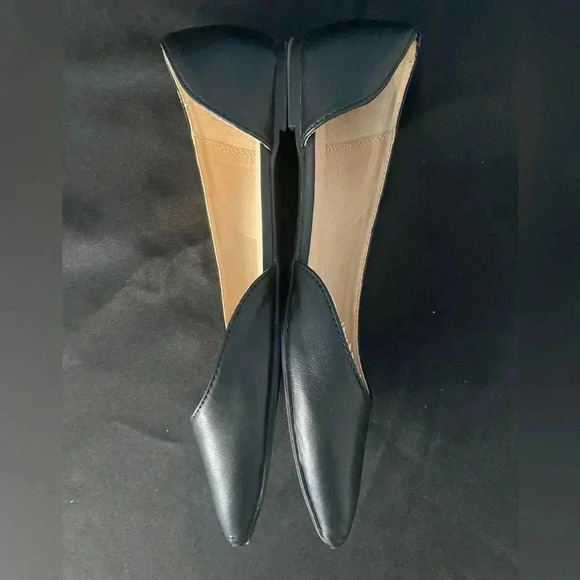 Mossimo Flats Black size 10 - Picture 8 of 9